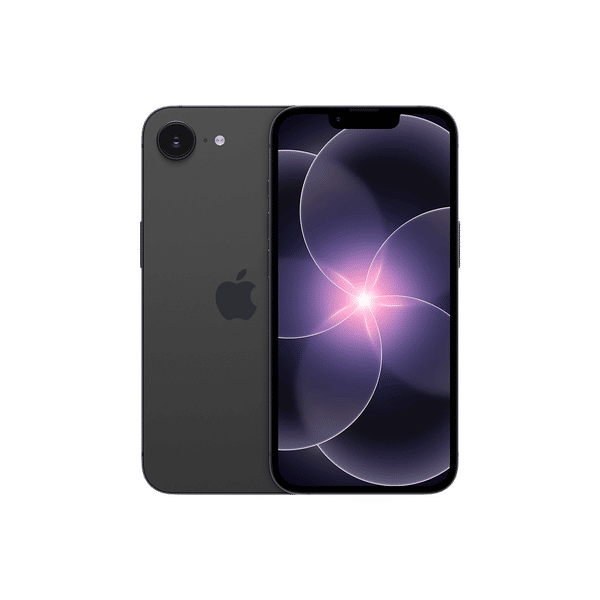 Apple iPhone 17e Black 256GB 本体 Buy Apple iPhone 17e (256GB, Black) Online - Croma